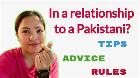 dating pakistani